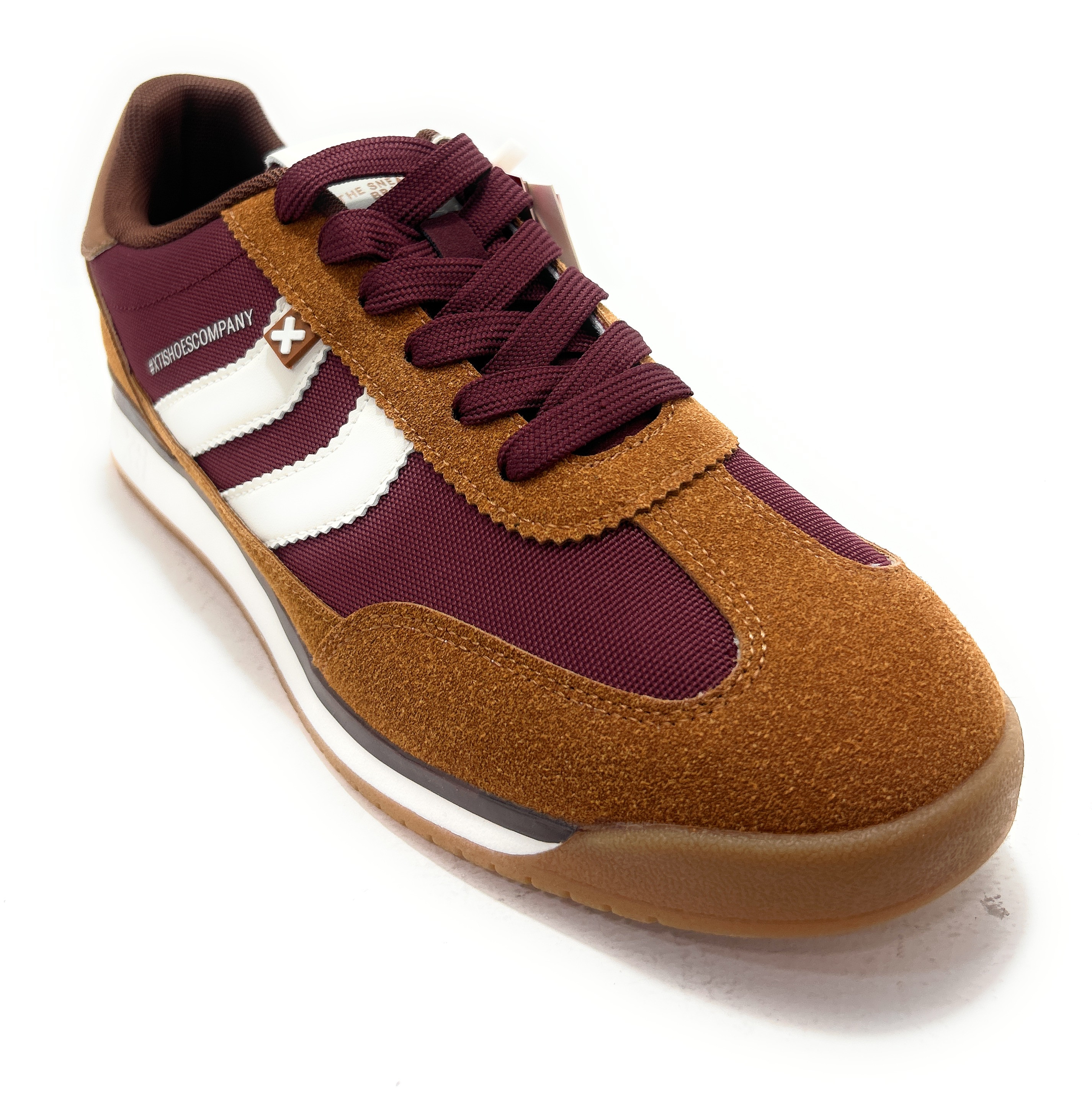 DEPORTES CABALLERO XTI CORDON CLASSIC