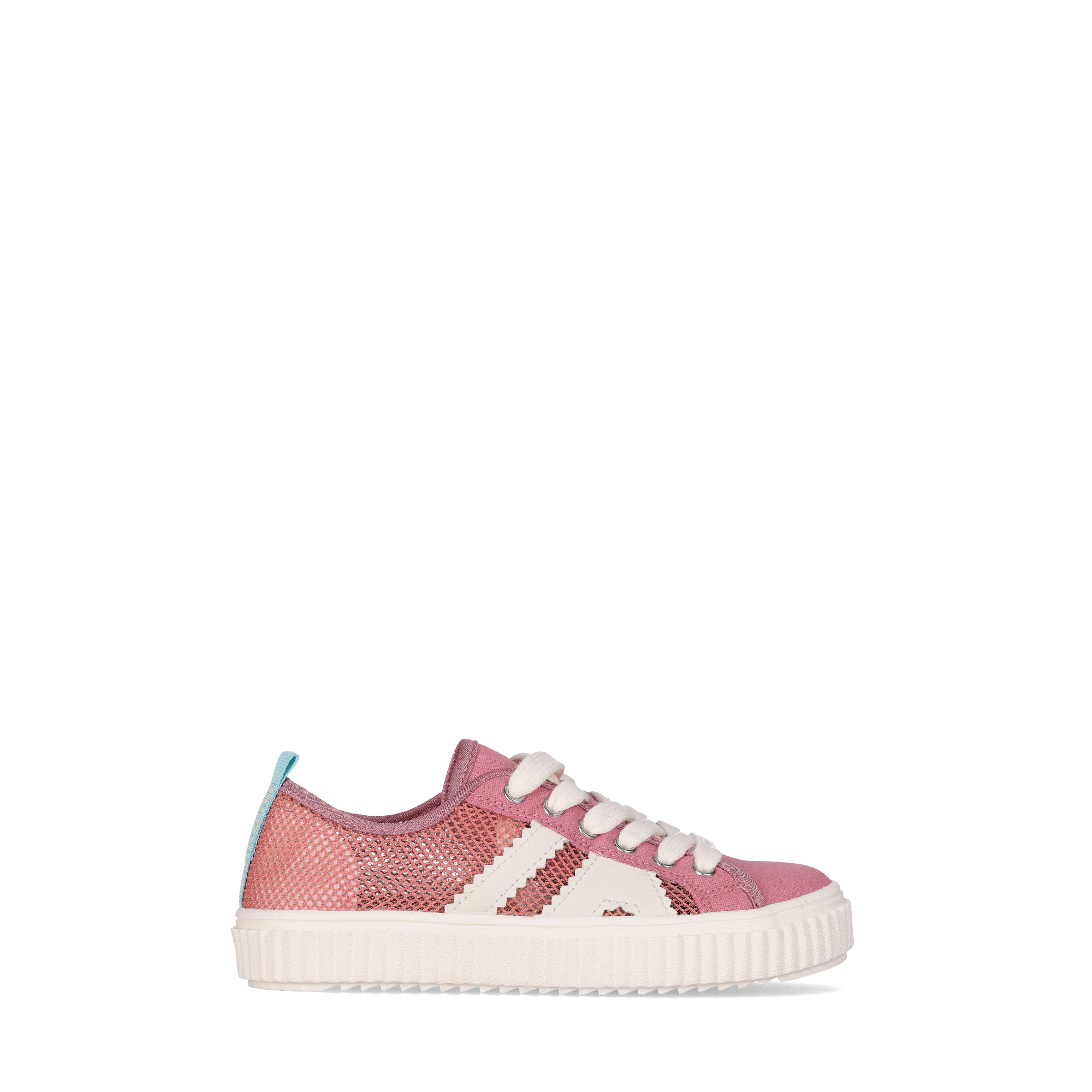 Chika10 Kids VITOTI 01 Zapatillas Deportivas Rosa/Pink