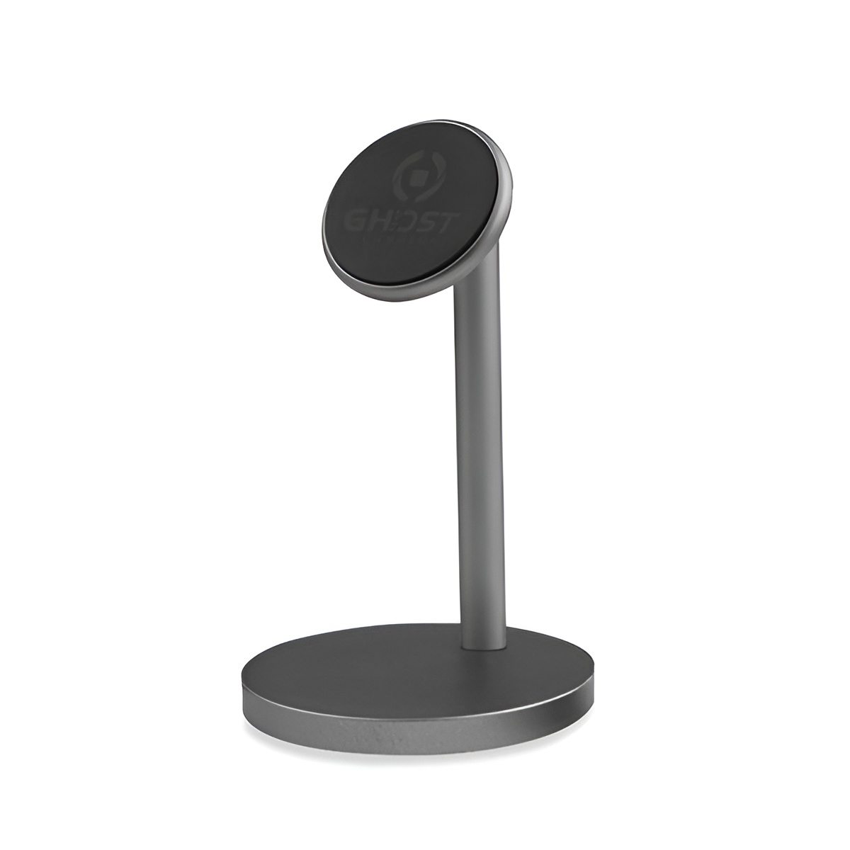 Soporte Magnético Celly Ghostdesk Universal para Smartphone