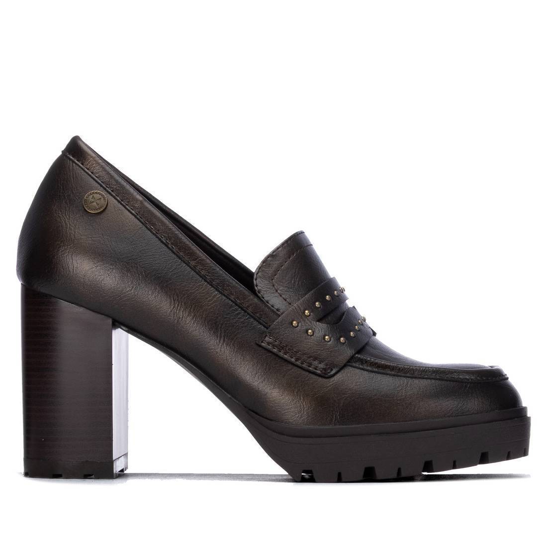 Xti - Mocasines Mujer - Calzado Cómodo y Versátil - Moda casual - Modelo  14609101