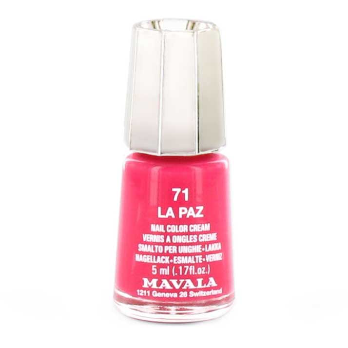 Mavala Color La Paz 71  5 Ml    Ref. 650071