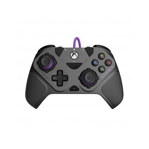 Victrix Gambit Prime Wired Controller Mando Imperdible para Xbox