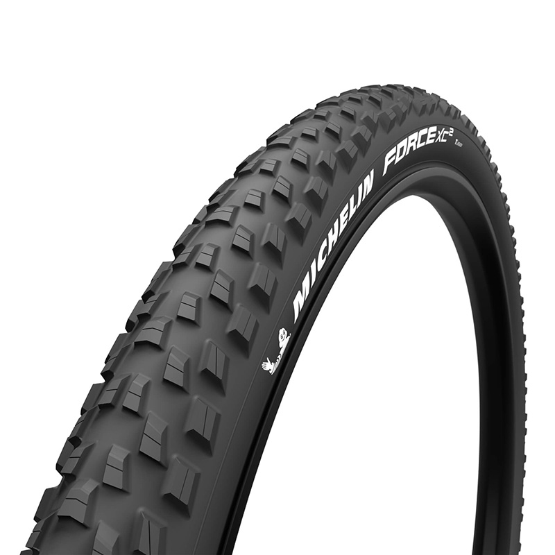 Cubierta Neumático Plegable Force Xc2 29X2.25 Tubeless Ready Performance Line 57-622 720625