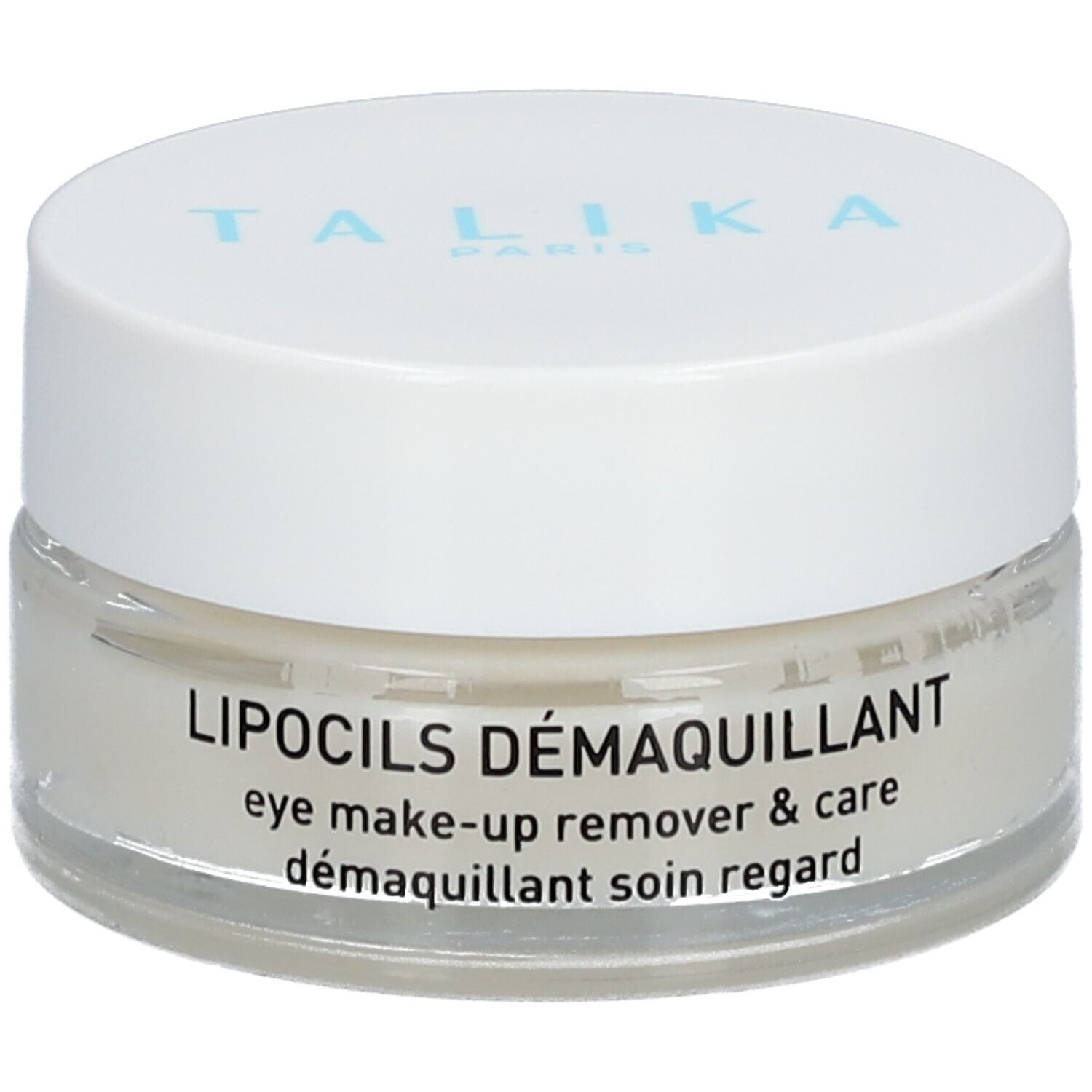 Talika Lipocils Démaquillant Make Up Remover 30 Ml
