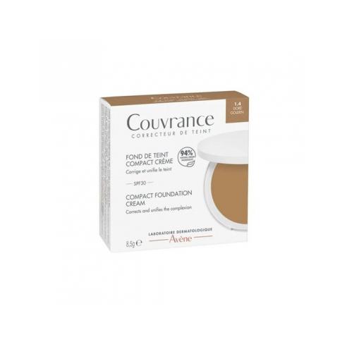 AVENE COUVRANCE CRE COMPA OILFREE BRONCE 1.4 DORADO