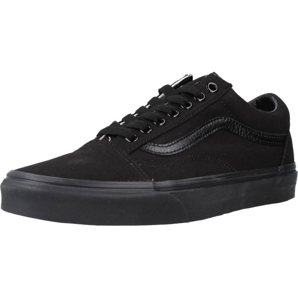 Zapatillas deportivas de Hombre Marca Vans Modelo Old Skool