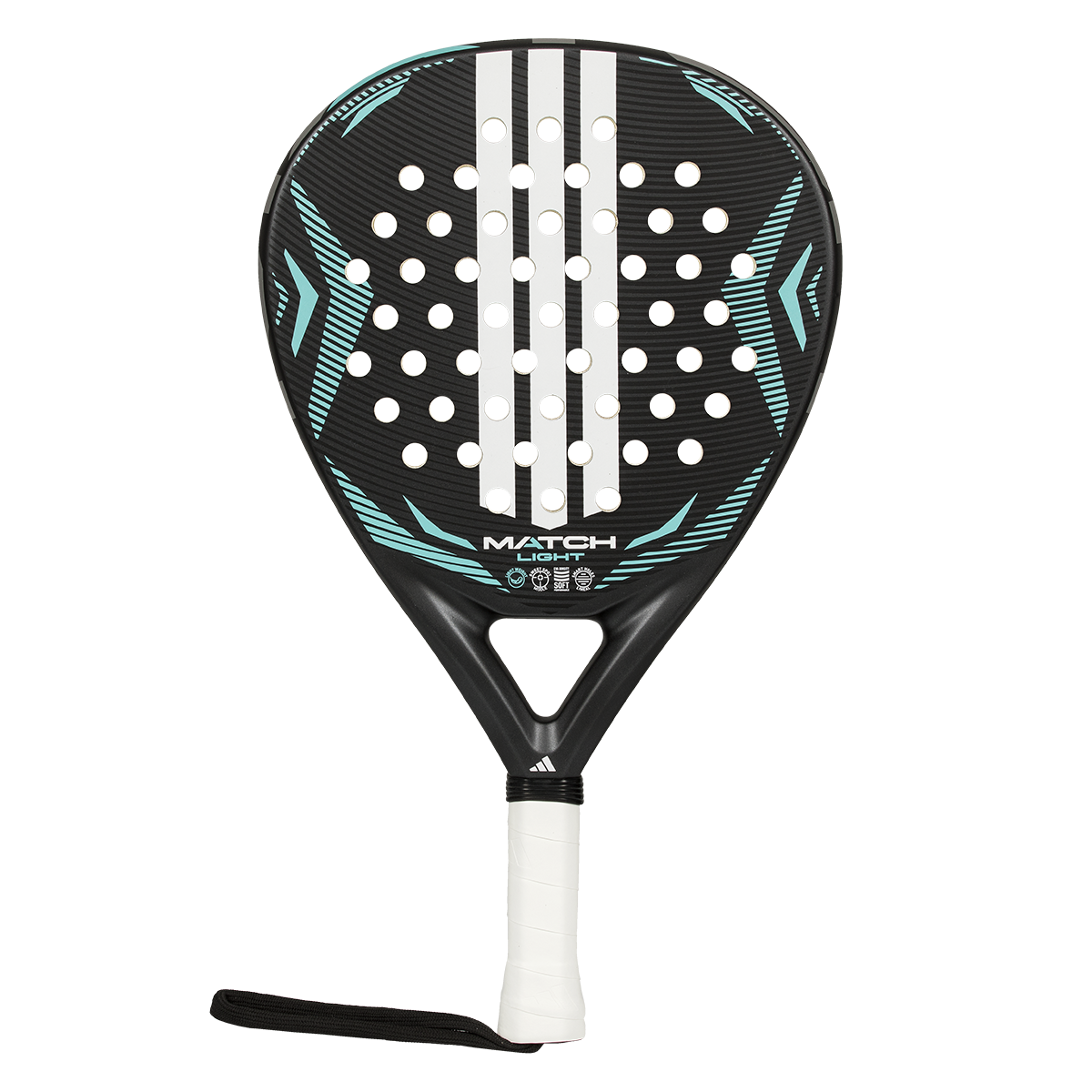 Pala de pádel Adidas MATCH LIGHT 2026
