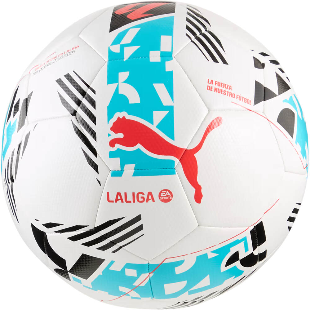 LALIGA 6 BL