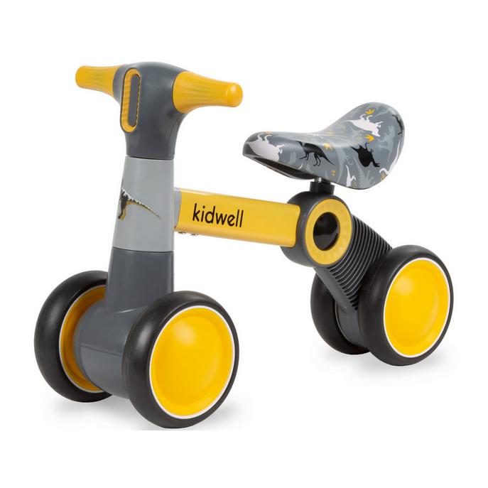 Mini Bicicleta Kidwell Petito Dino
