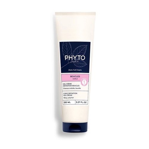 Phyto Rizos Gel Crema Definidor 150 Ml