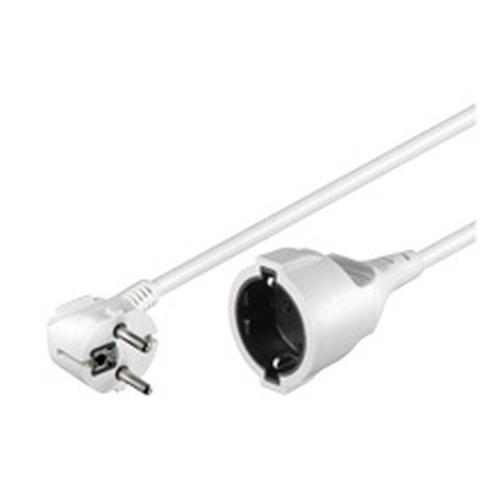 InLine - Cable Alargador de Alimentación (3 m)