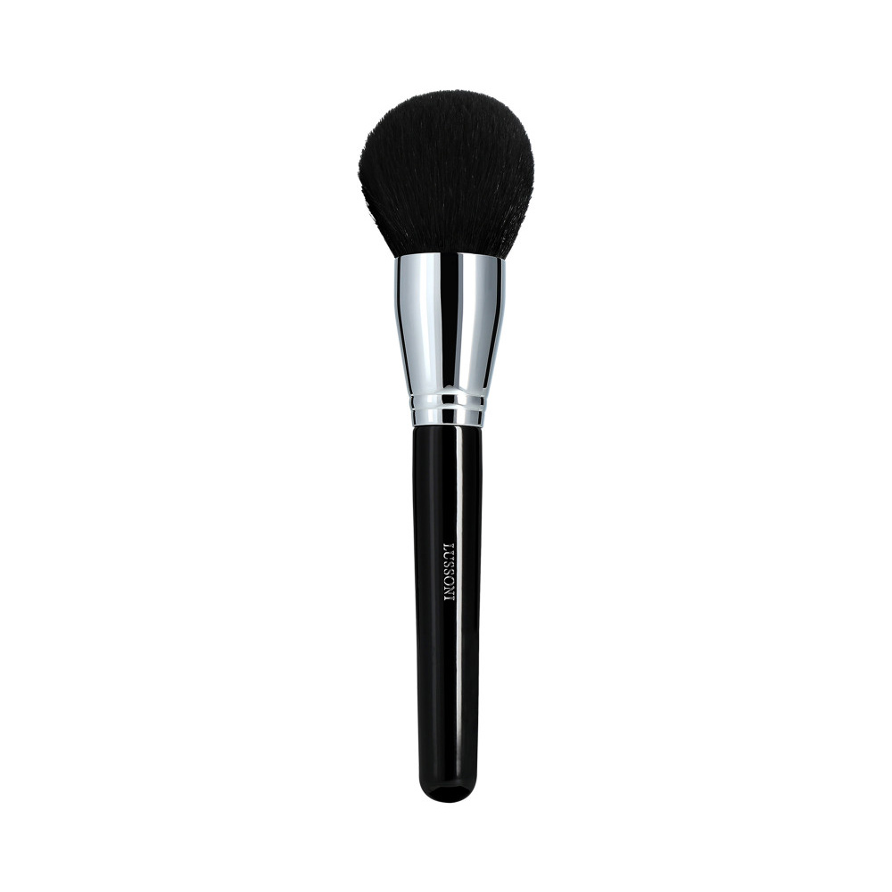 Lussoni Make Up Pro 206 Large Powder Brush  - pincel para polvos