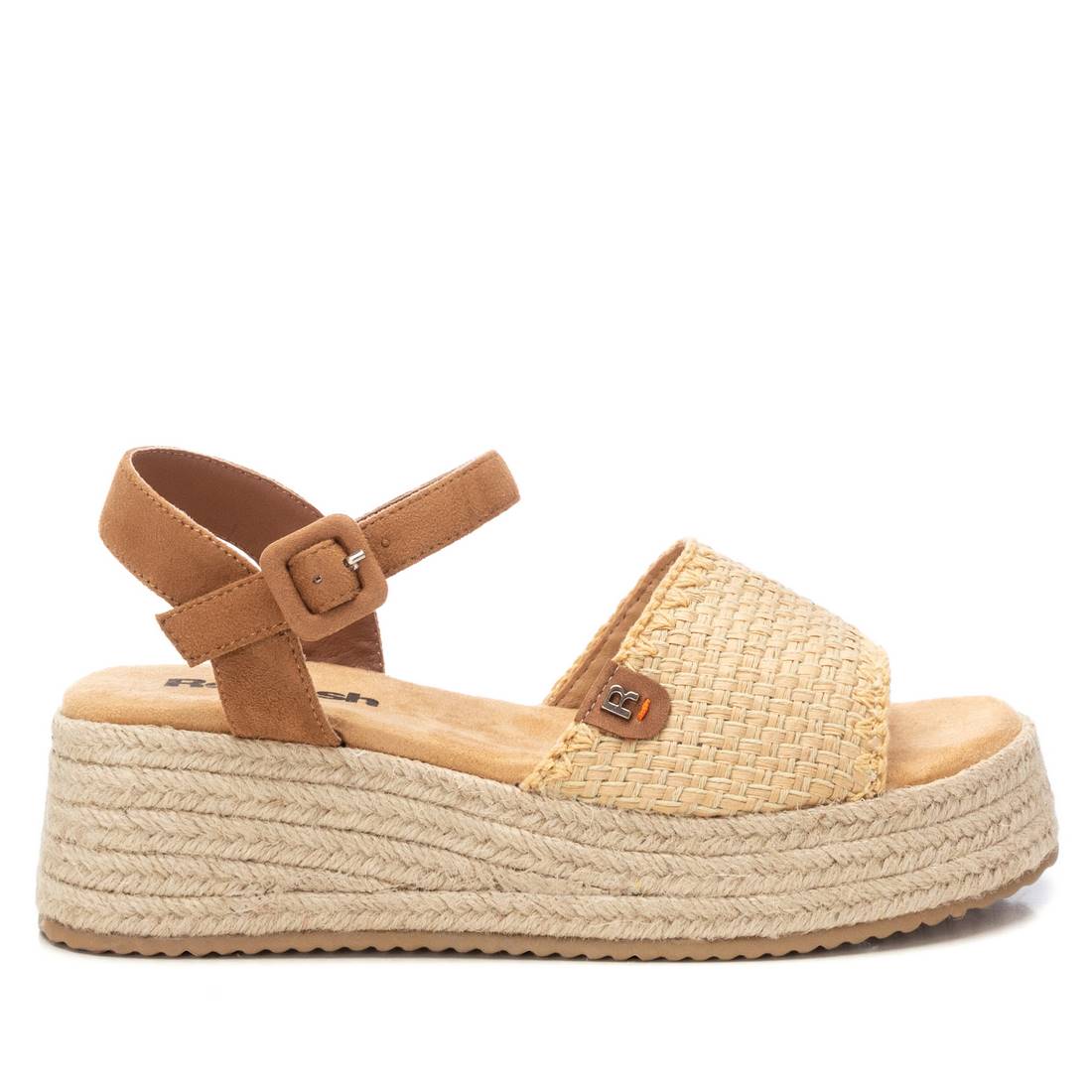 Refresh - Sandalia Mujer - Calzado Cómodo y Versátil - Moda casual - Modelo  17277601