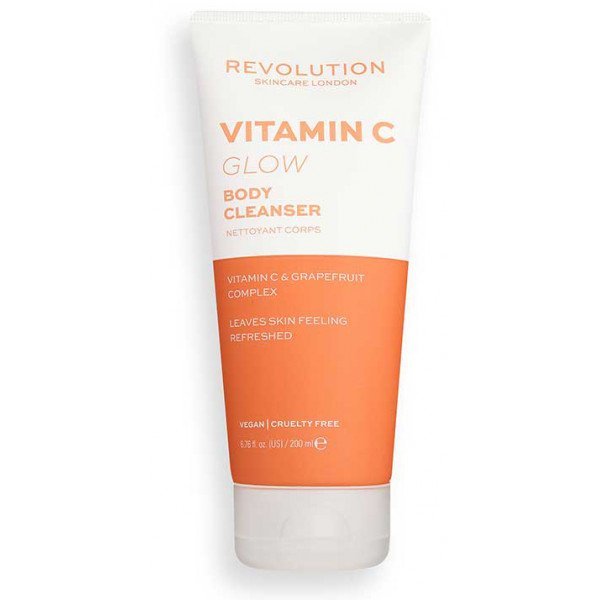 Revolution Skincare - 