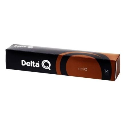 Delta - 