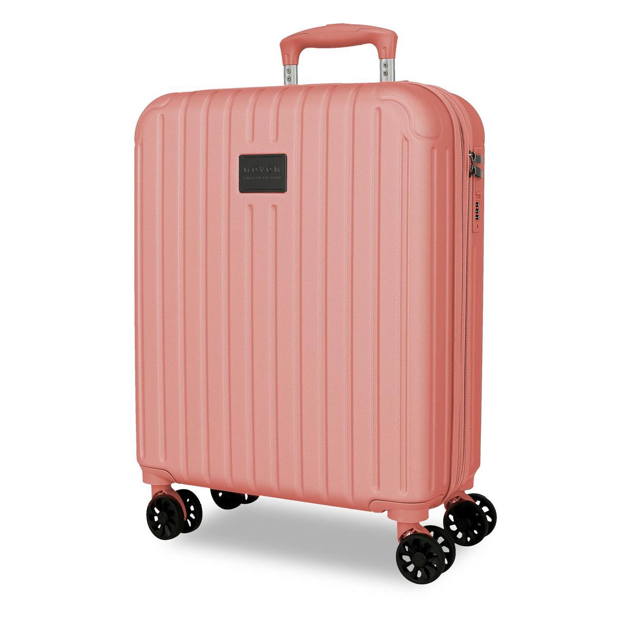 Maleta de cabina Movom Timber 40x55x20cm