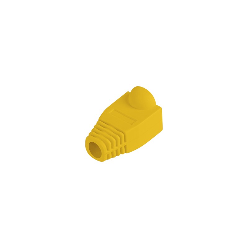 Lanberg - PLB-1000-Y accesorio para cable Funda sujetacables PLB-1000-Y