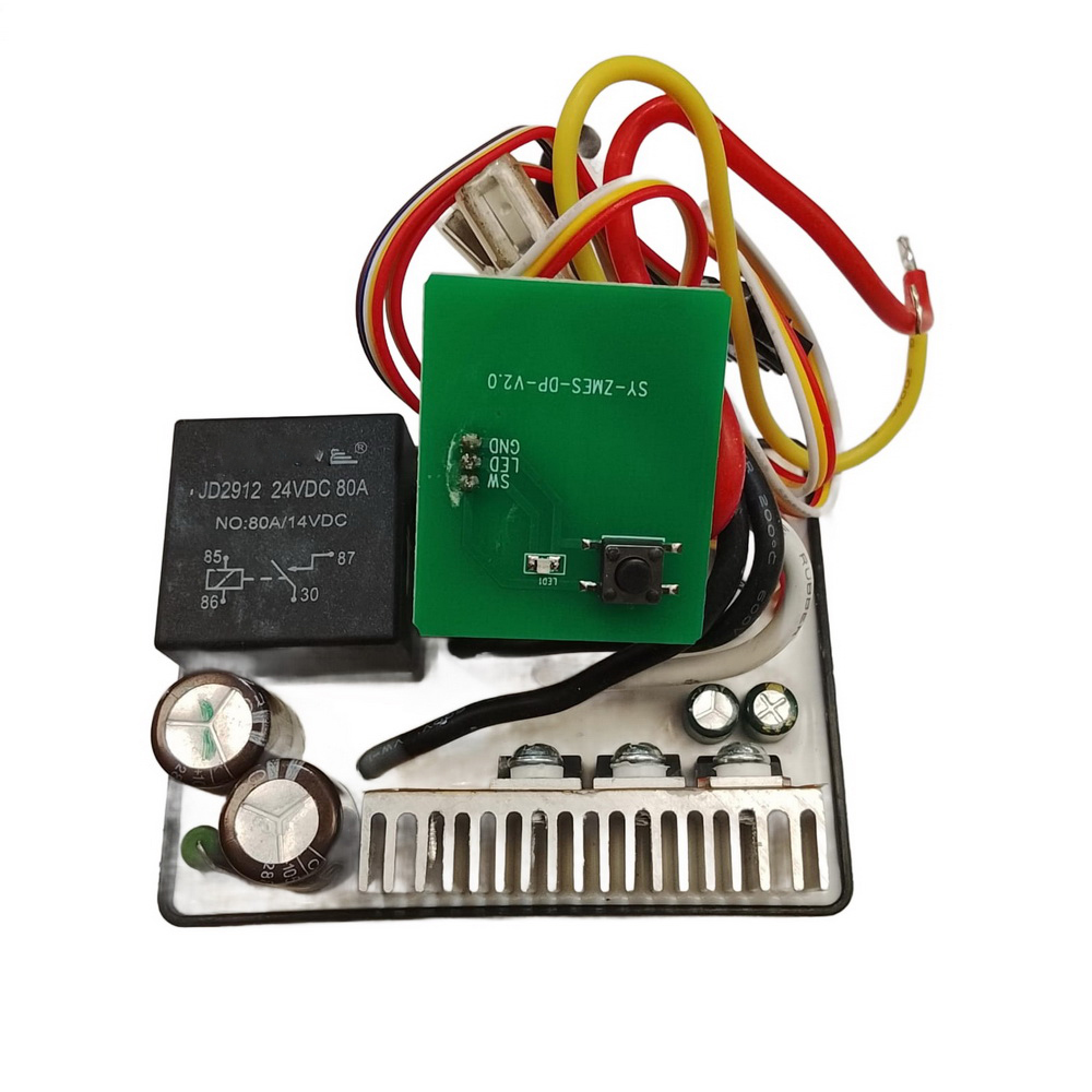 MAMIGA Placa de Control compatible con Zmdg511 | Ref 920515