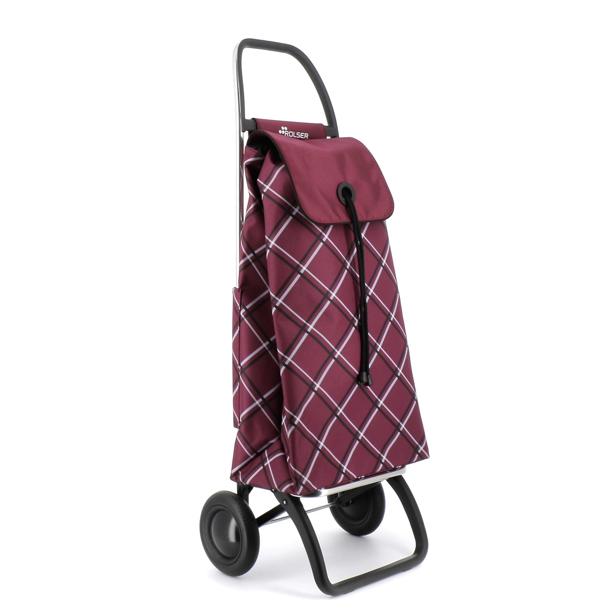 Carro Rolser I Max Chiara 2 Ruedas