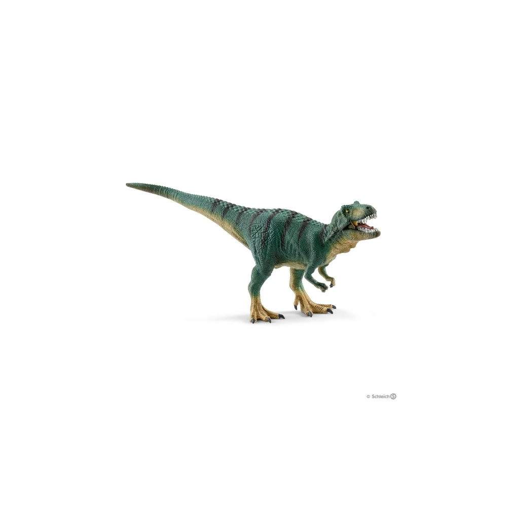 Figura de Tiranosaurio Rex Schleich - Juego Realista de Dinosaurio Prehistórico