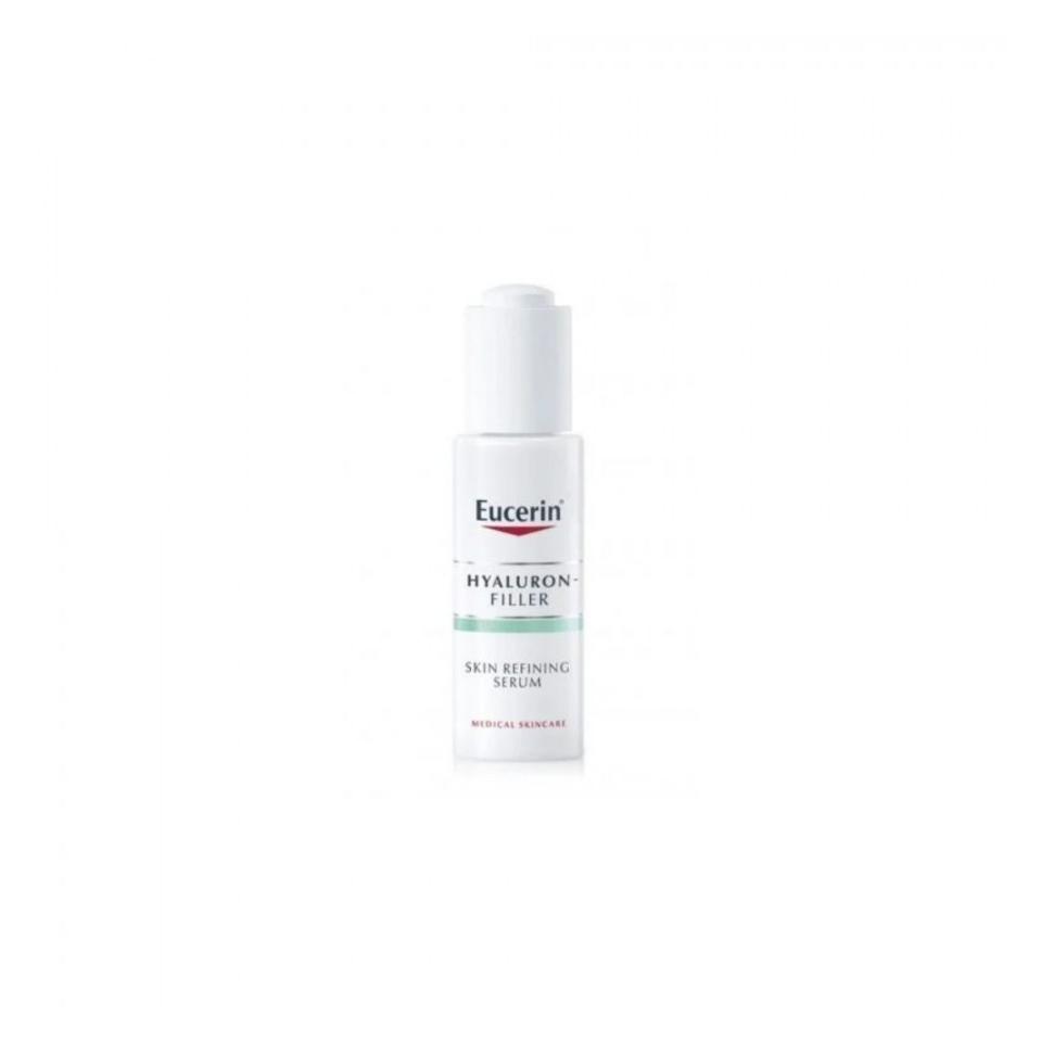 EUCERIN HYALURON FILLER SKIN REFINING SERUM  1 ENVASE 30 ml