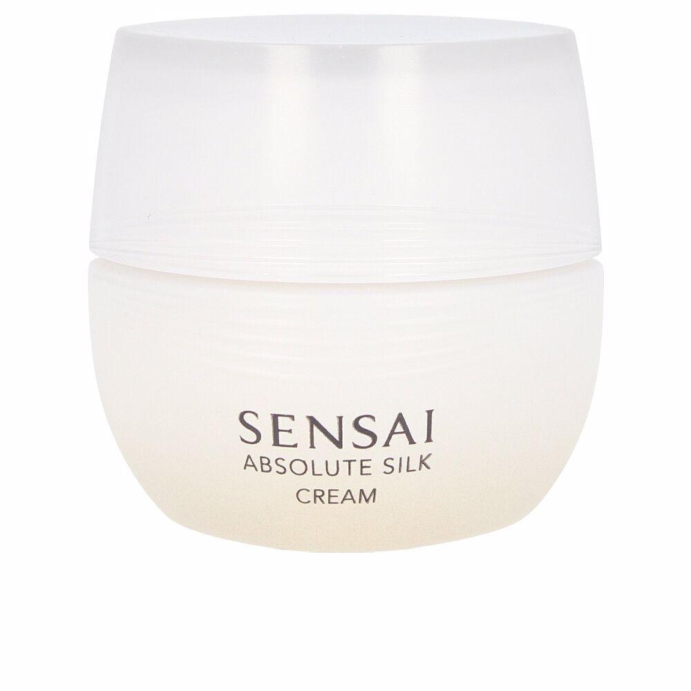 Sensai - Cosmética Facial Sensai SENSAI ABSOLUTE silk cream