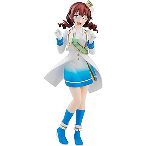 Good Smile Figura Emma Verde Figura 17 Cm Love Live! Nijigasaki High School Idol Club Pop Up Parade