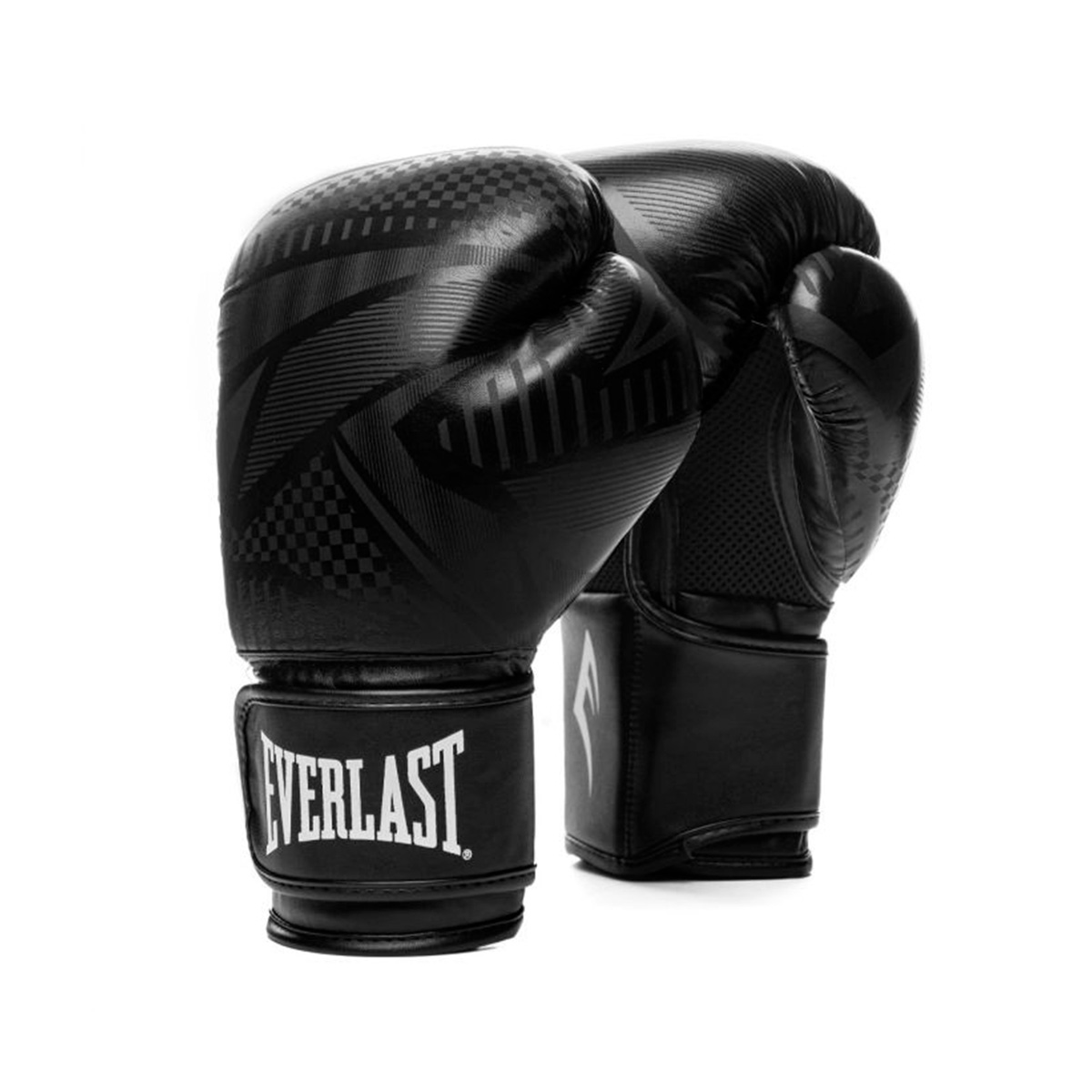 EVERLAST GUANTES TRAINING SPARK BLACK/GEO