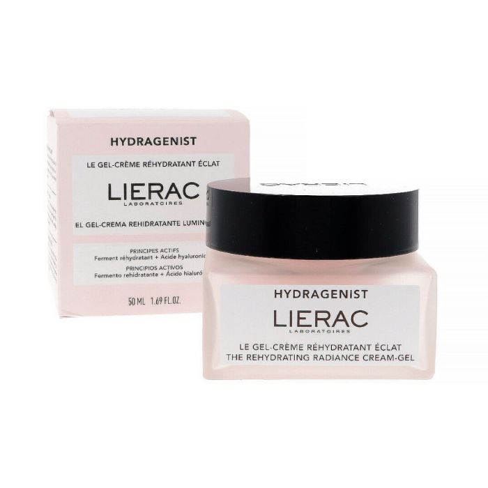 LIERAC HYDRAGENIST 2023 GEL CREMA