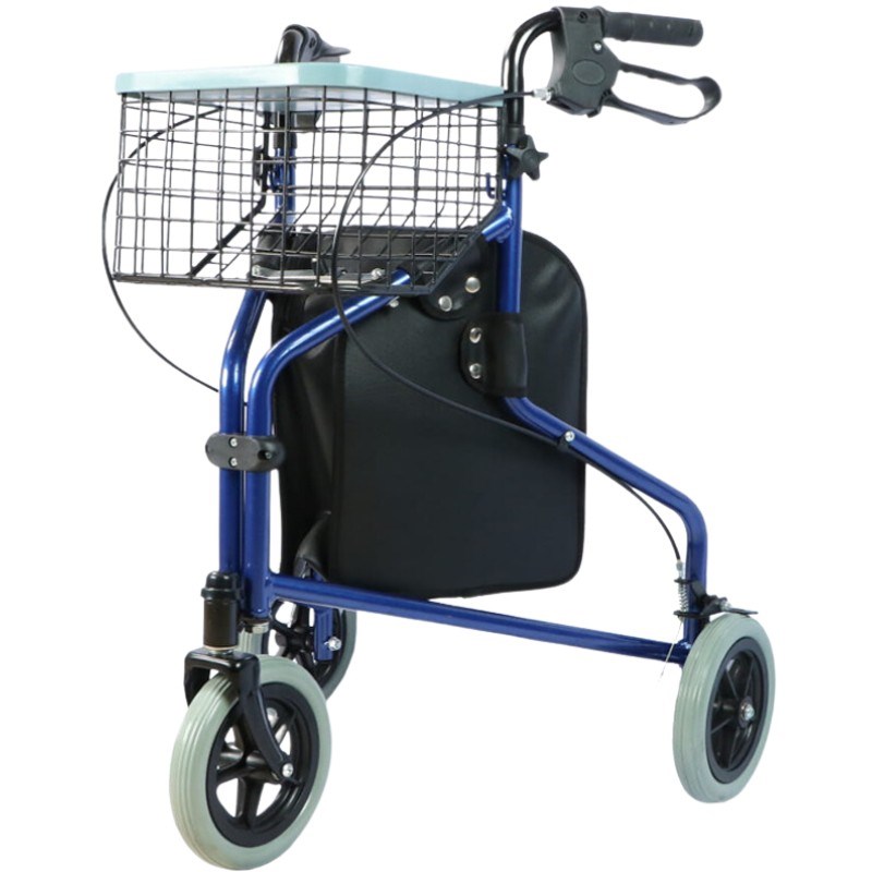 Andador con Ruedas Reha Fund RF-621 - Marca: Reha Fund - EAN: 5903940707877
