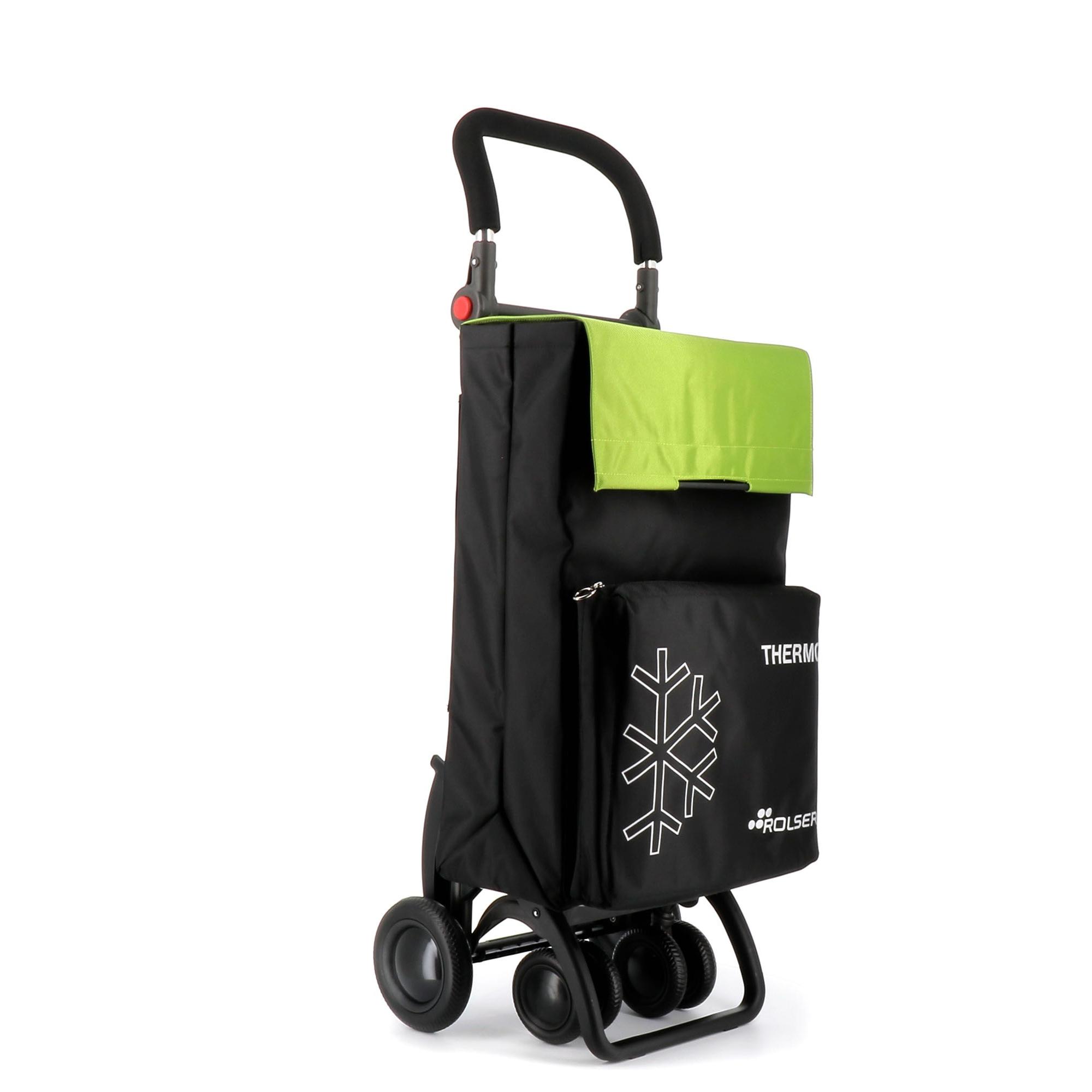 Carro Rolser Thermo Fresh Mf 4 2 Tour Plus