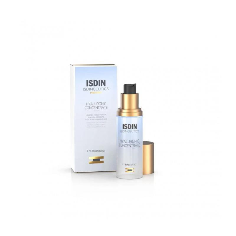 ISDIN CEUTICS HYALURONIC CONCENTRATE 30ML