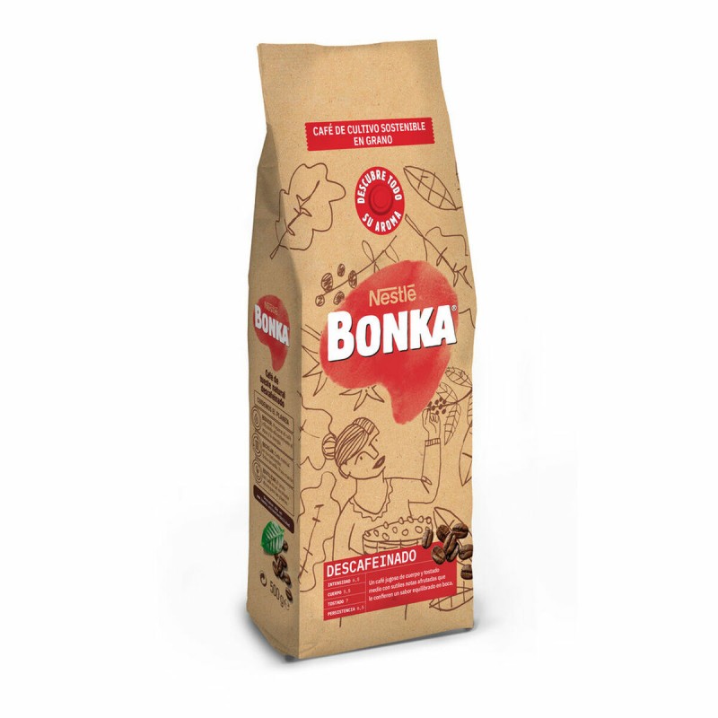 Bonka - 