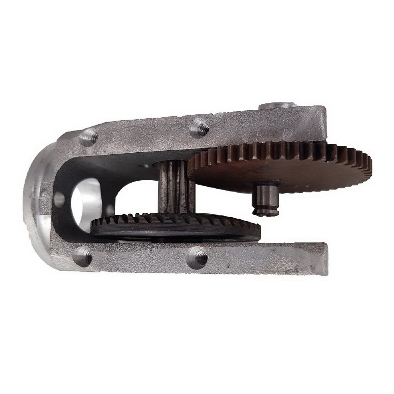MAMIGA Horquilla Excéntrica compatible con Zlome 08 | Ref 919155