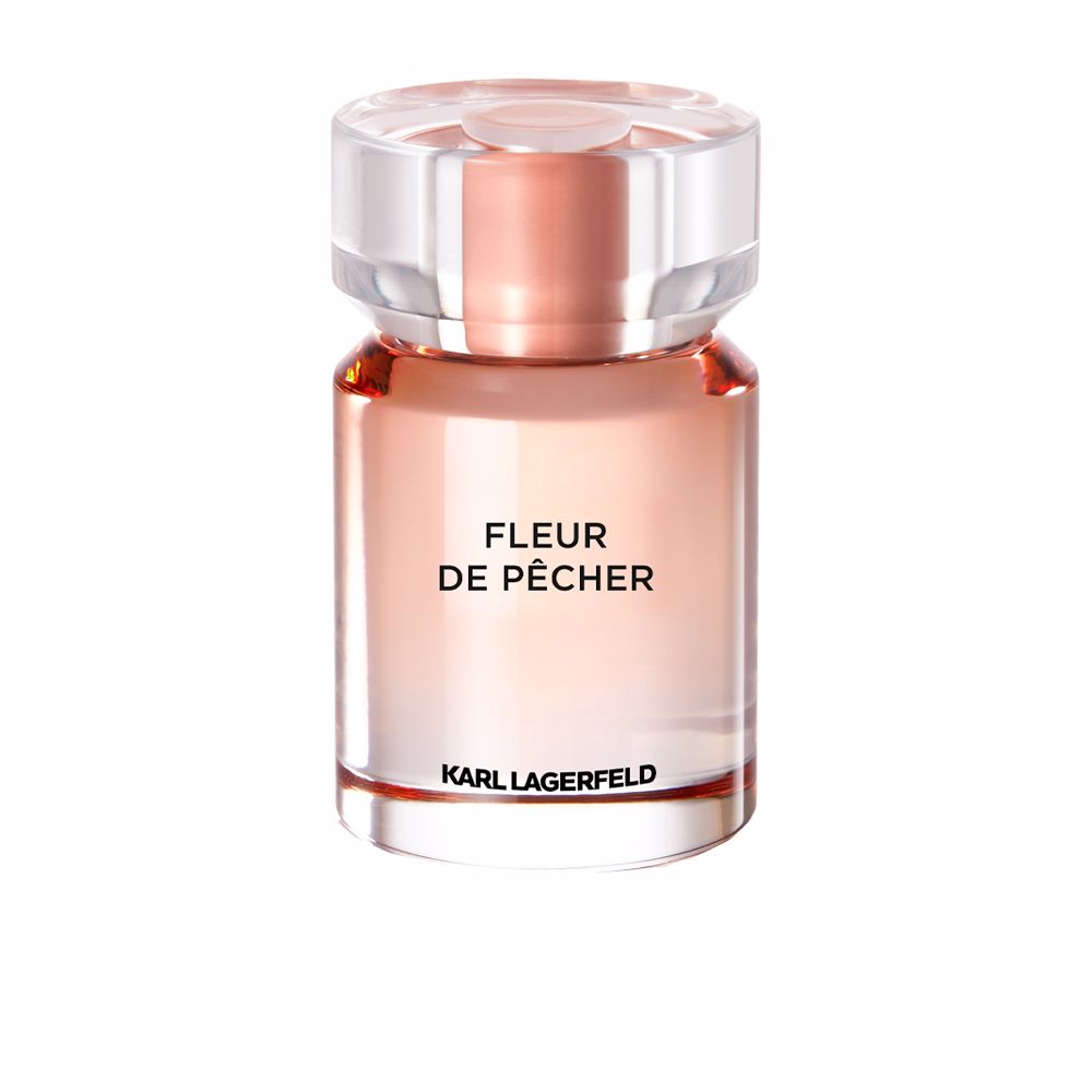 Lagerfeld - Perfumes Lagerfeld FLEUR DE PÊCHER eau de parfum vaporizador