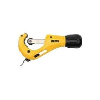 Cortador de tubos REMS RAS Cu-INOX 3-42