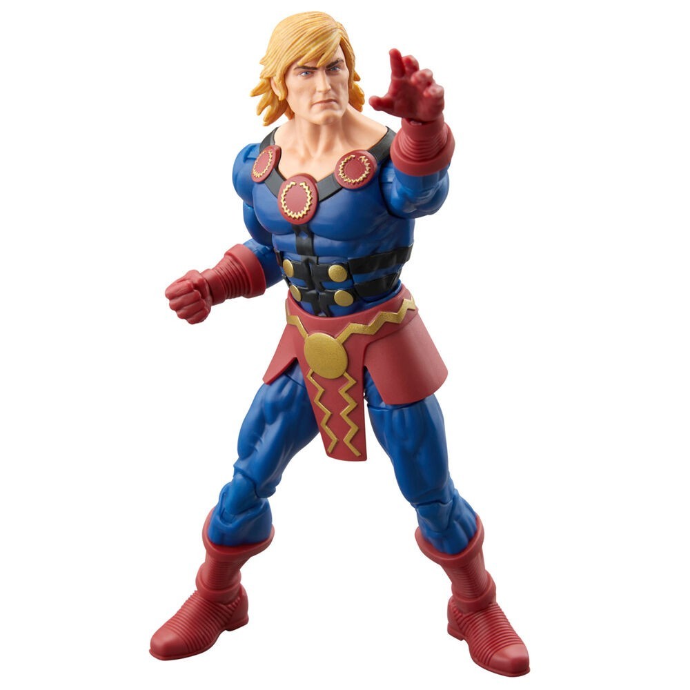 FIGURA IKARIS MARVEL LEGENDS SERIES 15CM
