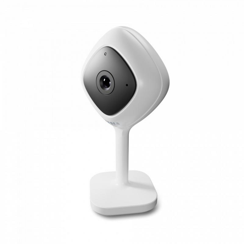 Cámara IP TESLA TSL-CAM-MINI22S Smart Camera Mini (versión 2022, blanca)