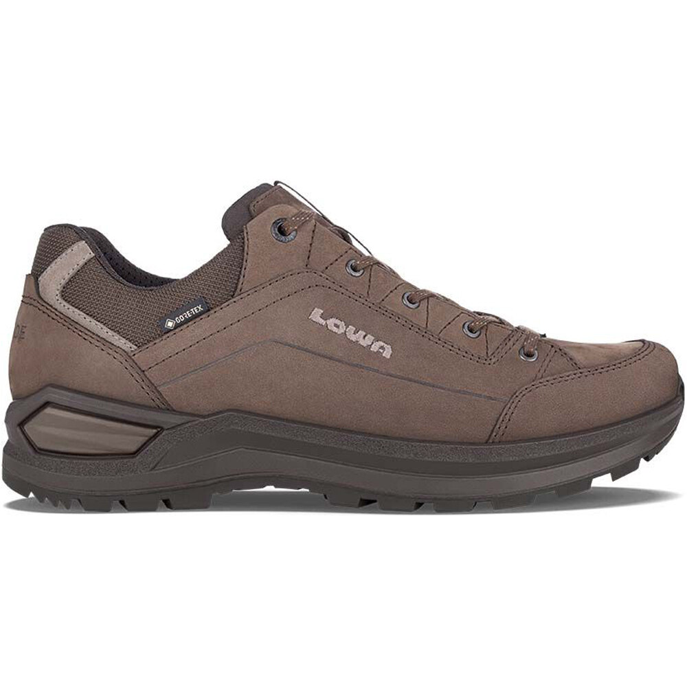 RENEGADE EVO GTX LO