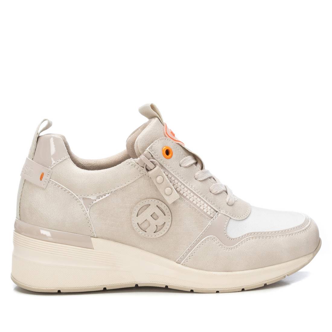 Refresh - Zapatilla Mujer - Calzado Cómodo y Versátil - Moda casual - Modelo  17125802