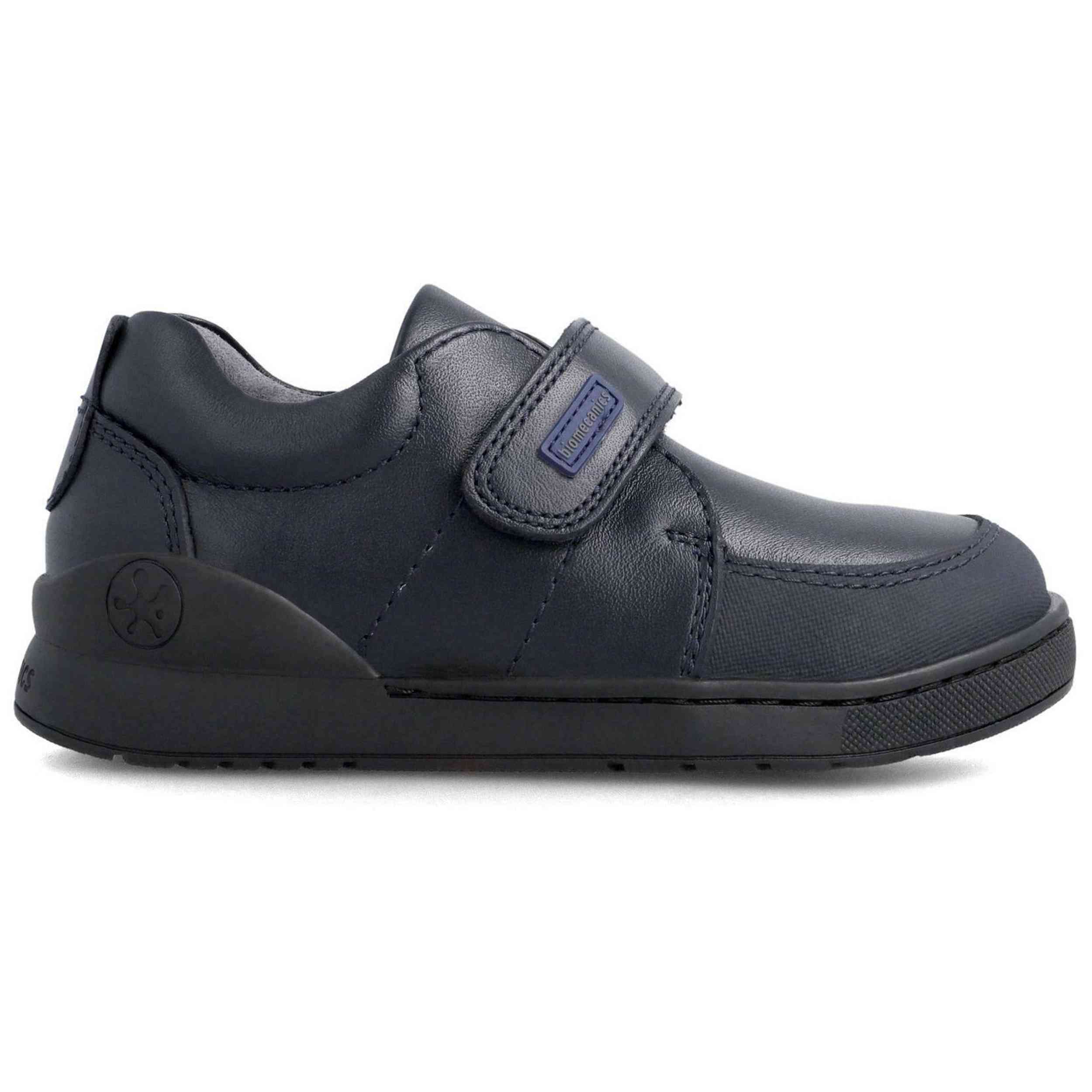 Zapatillas Biomecanics para Niños en color Azul