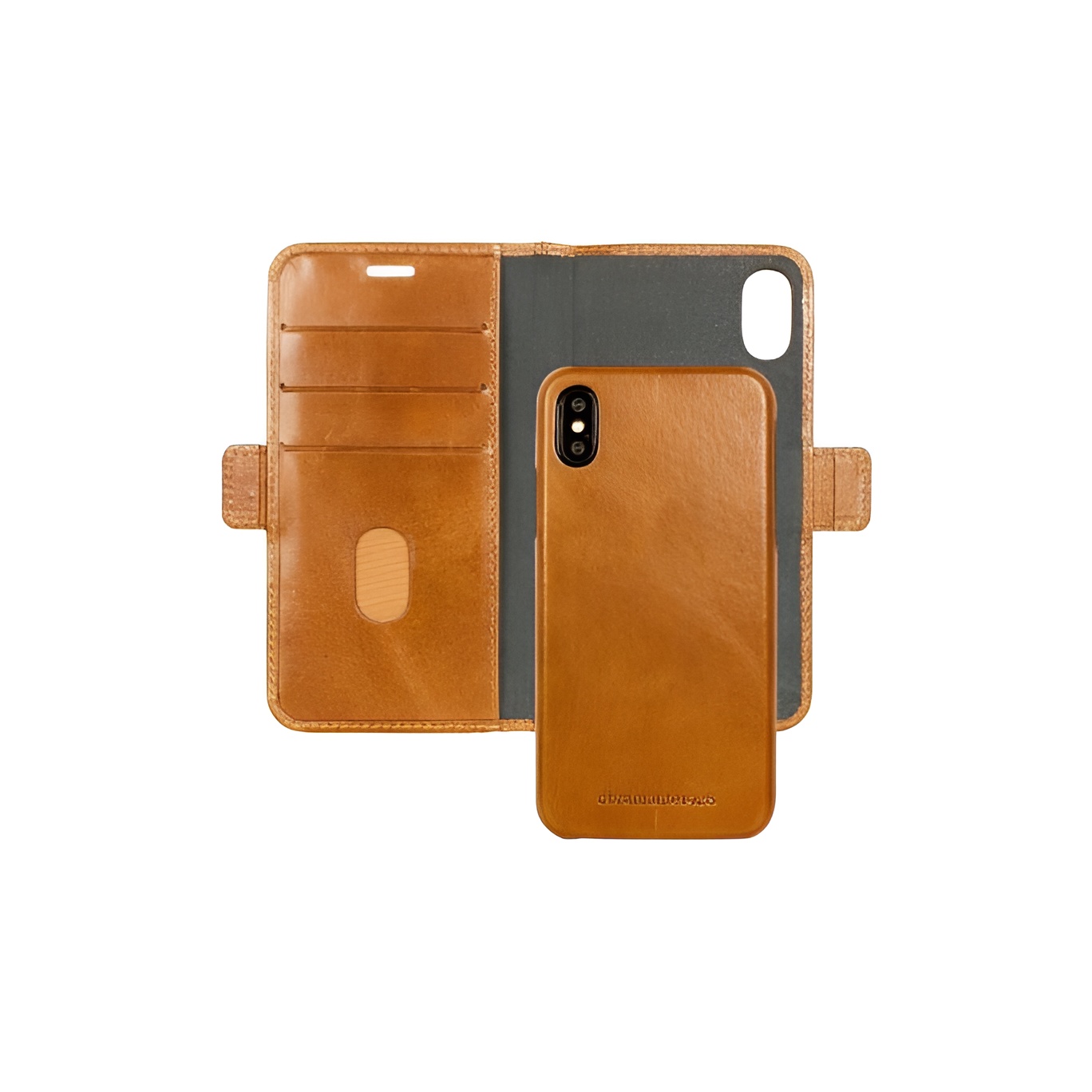 dbramante1928 Bernstorff - iPhone XR - Dark Tan
