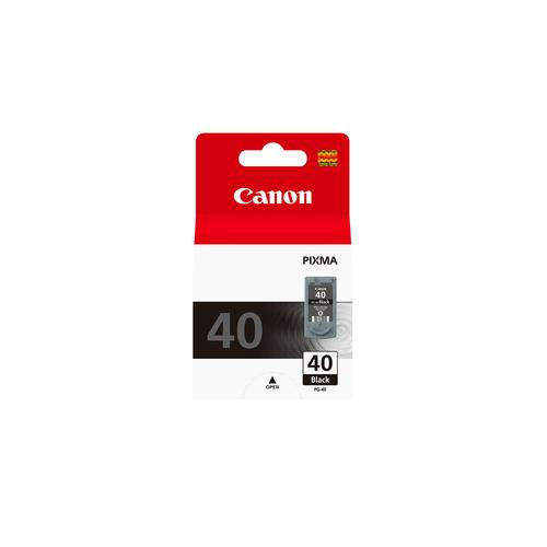 Canon PG-40 Original Negro