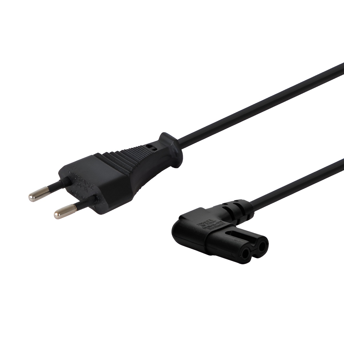 Cable de Ordenador Savio Cl-144 Negro 3m - Alta Calidad