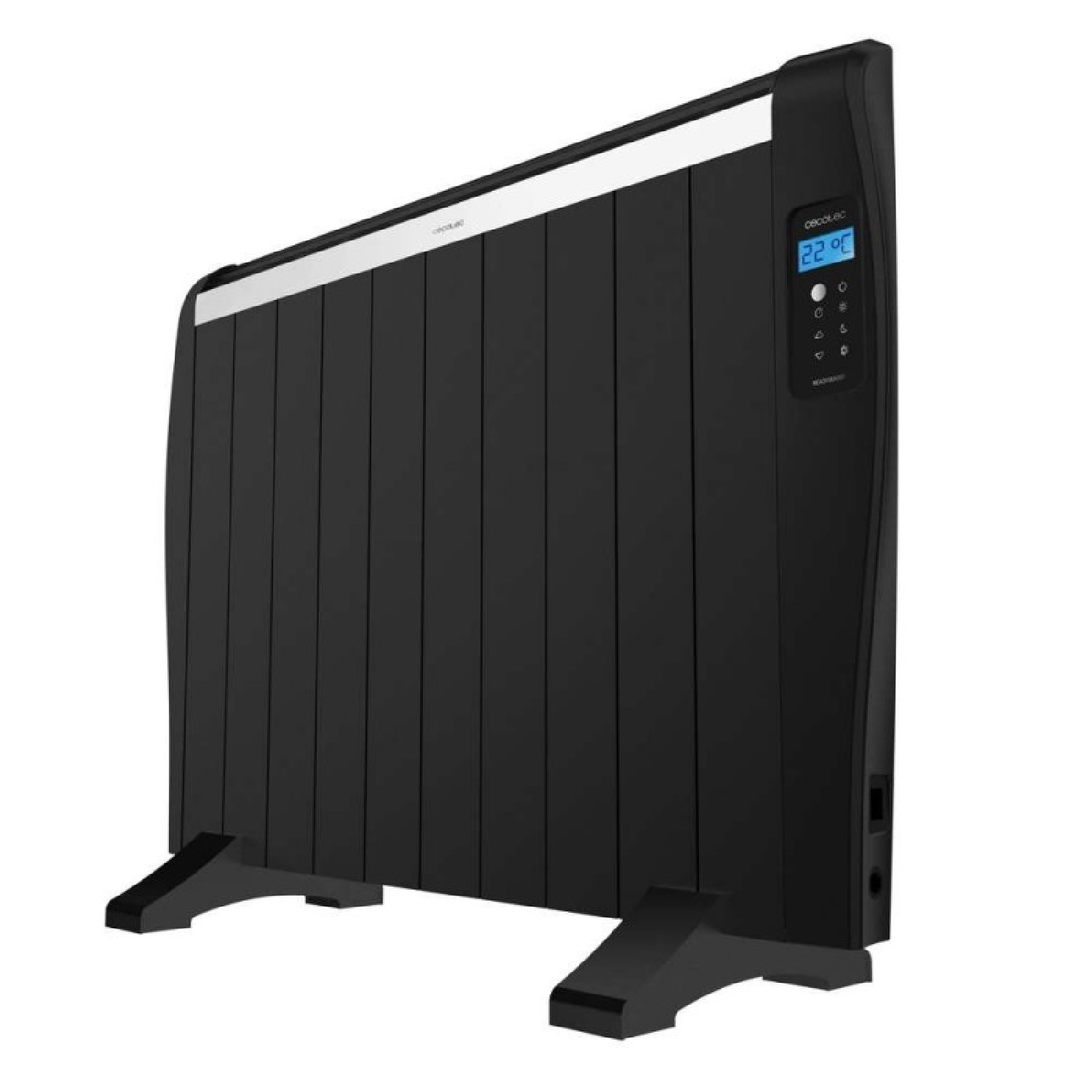 Emisores térmicos ReadyWarm 2100 Thermal Black
