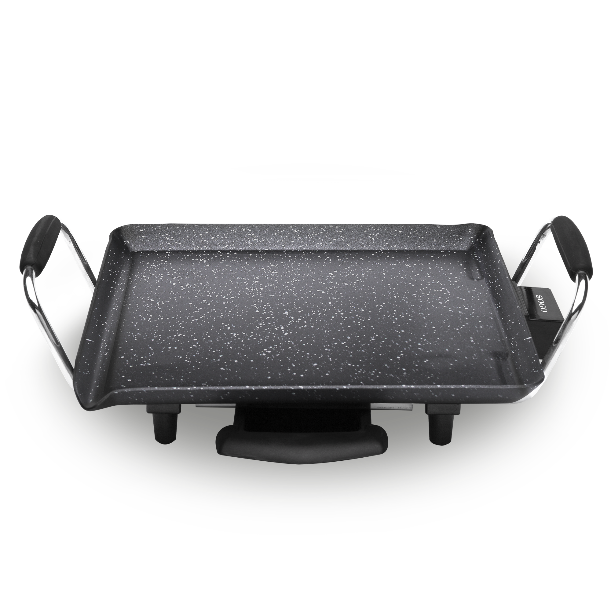 SOGO MINI BARBACOA DE SOBREMESA