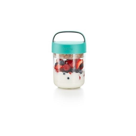 JAR TO GO 0301014Z07U150 400ML TURQUESA