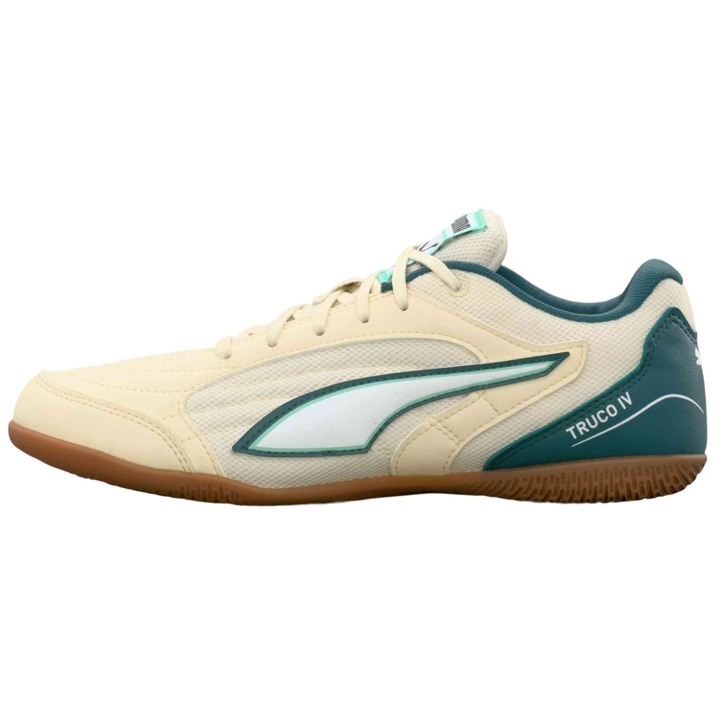 Zapatos Puma modelo 108970 en color Beig