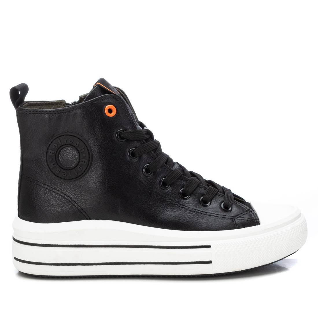 Refresh - Zapatilla Mujer - Calzado Cómodo y Versátil - Moda casual - Modelo  17228003