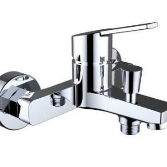 Monomando baño-ducha cabel 99677 clever